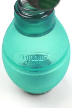 Аппарат искусственной вентиляции лёгких ручной Медплант, многоразовый (детский, арт. 484)