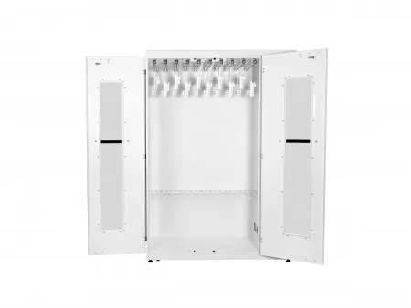 Шкаф для сушки и хранения эндоскопов Evoray EC-10BD (корпус из крашенной стали)