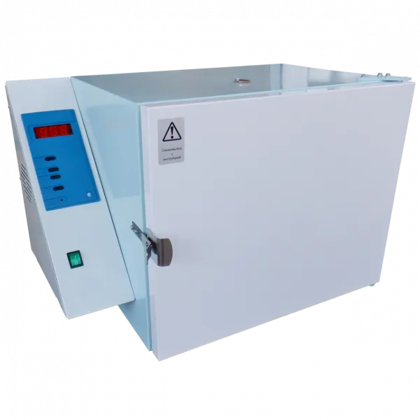 Шкаф сушильный Касимовский ПЗ ШСвЛ-40 (40 л) (корпус из крашенной стали)