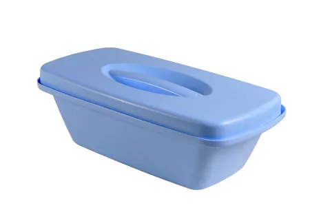 Контейнер для дезинфекции и стерилизации Кронт КДС-5 (5 л) (синий)