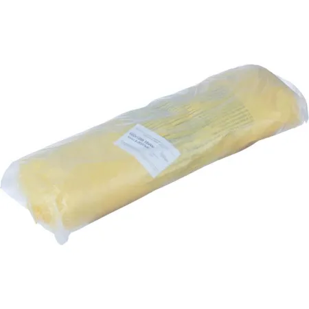 Пакет для медицинских отходов ПТП Киль, класс Б (600х1000 мм, 80 л, 100 шт) (плотность 12 мкм)