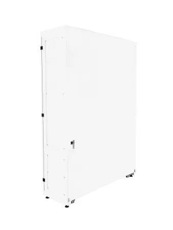 Шкаф для сушки и хранения эндоскопов Evoray EC-10BD (корпус из крашенной стали)