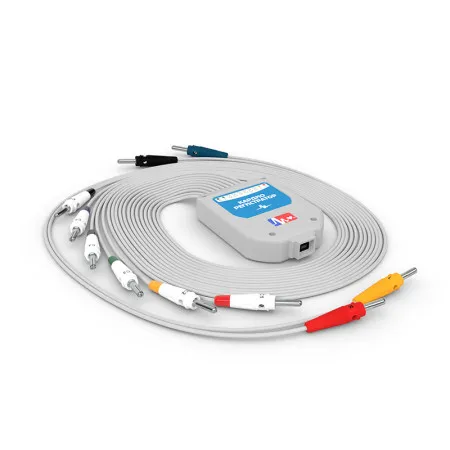 Кардиорегистратор портативный НПП Монитор КРП-01 (с программой ПК-01, арт. P1000)