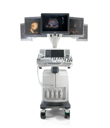 Система диагностическая ультразвуковая Mindray DC-8 (стандартный)
