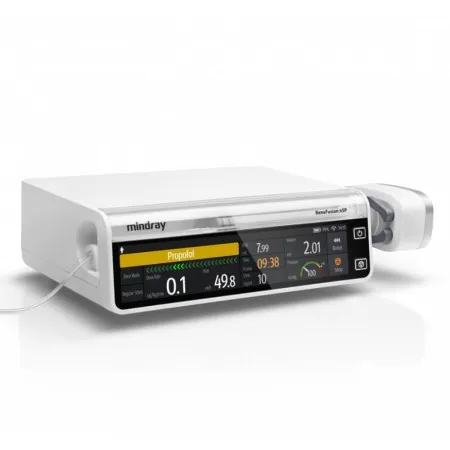 Насос инфузионный шприцевой Mindray BeneFusion nSP (стандартный)