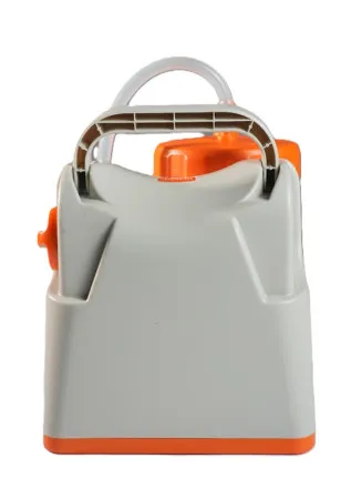 Аспиратор электрический Медплант АЭП-01 Вихрь (комплектация для АСМП, арт. 1800)