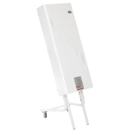 Облучатель-рециркулятор бактерицидный ультрафиолетовый СПДС 110-Р (передвижной)