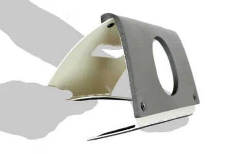 Фиксатор головы складной иммобилизационный Медплант ФГС-01 (универсальный, арт. 1300)