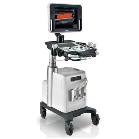 Система диагностическая ультразвуковая Mindray DC-30 (стационарный)