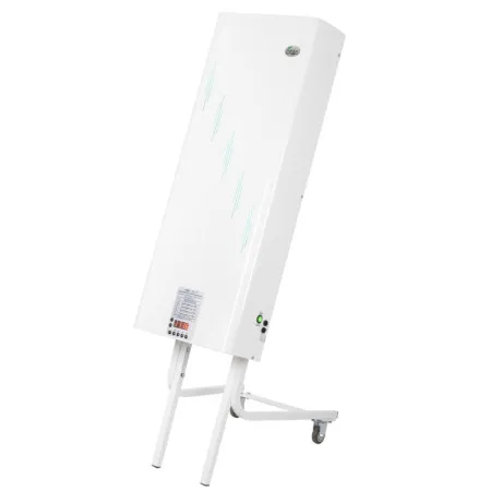 Облучатель-рециркулятор бактерицидный ультрафиолетовый СПДС 110-Р (передвижной)