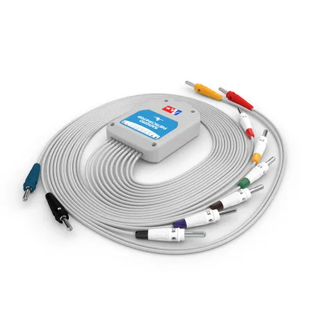 Кардиорегистратор портативный НПП Монитор КРП-01 (с программой ПК-01, арт. P1000)