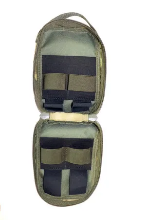 Подсумок универсальный Медплант Волонтер-7 (камуфляжный, арт. 1624)