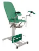 Кресло гинекологическое ДЗМО КГ-1 (зелёный)