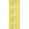 Пакет для медицинских отходов ПТП Киль, класс Б (600х1000 мм, 80 л, 100 шт) (плотность 12 мкм)
