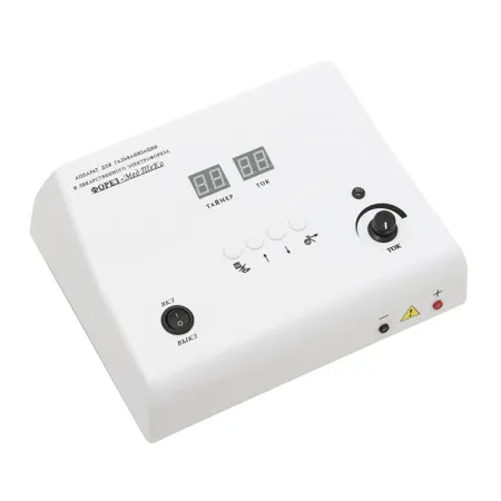 Аппарат электротерапии Мед ТеКо Форез (стандартная комплектация)