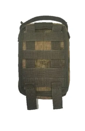 Подсумок универсальный Медплант Волонтер-7 (камуфляжный, арт. 1624)