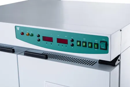 Климатостат (Термолюминостат) Смоленское СКТБ КС-200 СПУ (200 л) (корпус из крашенной стали, арт. 8003)