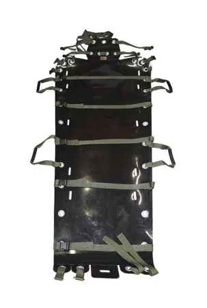 Носилки Медплант «Волокуши»  (модель №1 стандартные, арт. 1330)