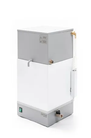 Аквадистиллятор Liston A 1210 (10 л/час) (корпус из крашенной стали)