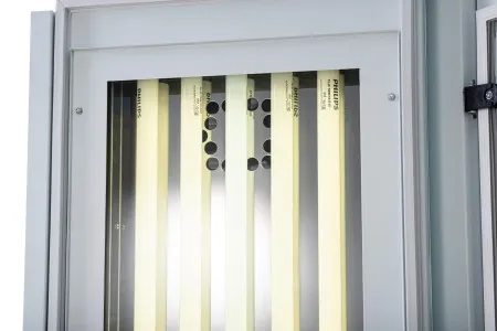 Климатостат (Термолюминостат) Смоленское СКТБ КС-200 СПУ (200 л) (корпус из крашенной стали, арт. 8003)