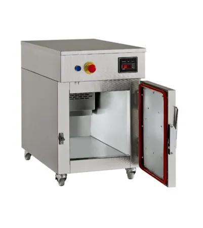 Стерилизатор газовый этиленоксидный Med Tip Zeoss-80L (92 л) (управление LED панелью с подсветкой)