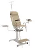 Кресло гинекологическое ДЗМО КГ-1 (бежевый)
