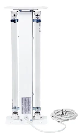 Облучатель бактерицидный ультрафиолетовый СПДС ОБПН-70-"СПДС" (2х15) (настольный)