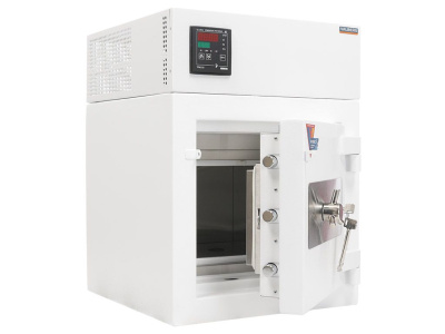 Сейф-холодильник Промет Valberg TS-3/12 (12 л, 3 класс взломостойкости)