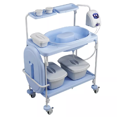 Устройство для мойки и дезинфекции эндоскопов Кронт УДЭ-2