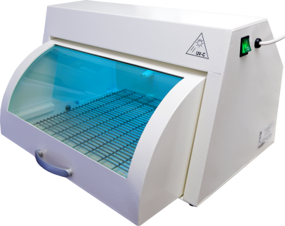 Камера бактерицидная ультрафиолетовая Касимовский ПЗ УФК-3 (35 л)