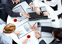 Централизация услуг по стерилизации медицинских изделий и утилизации медицинских отходов на уровне региона