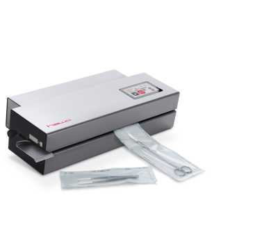 Термозапаивающая машина роторная HAWO hm 950 DC-V NanoPak