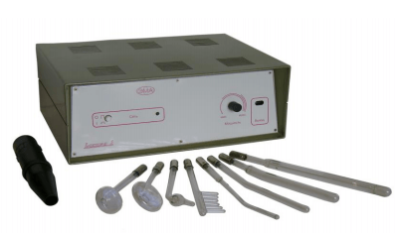 Аппарат для местной дарсонвализации ламповый Искра-1