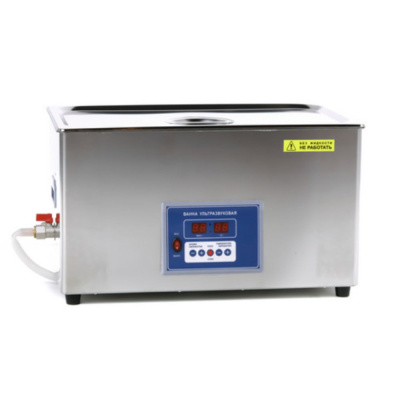 Мойка ультразвуковая Ферропласт ВУ-12-Я-ФП-02 (21 л)