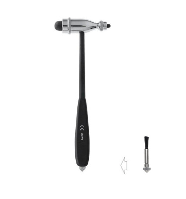 Молоточек неврологический тяжёлый KaWe Tromner