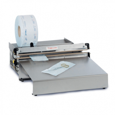 Термозапаивающая машина импульсная HAWO hd 450 AS 8