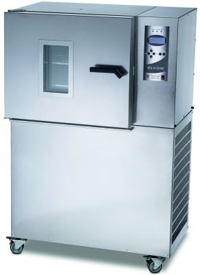 Камера тепла-холода Смоленское СКТБ КТХ-74-75/180 СПУ (74 л)