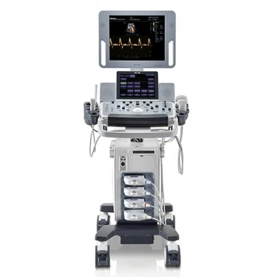 Система диагностическая ультразвуковая Mindray DC-60