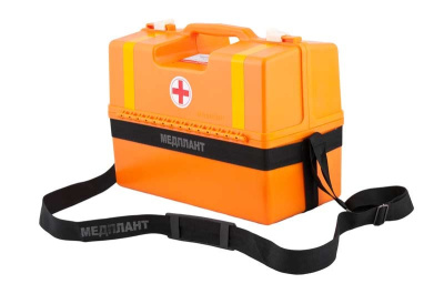 Плечевой ремень Медплант РПм