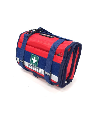 Сумка универсальная раскладная Медплант СУР-01