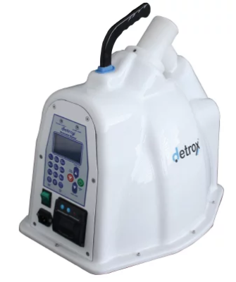 Аппарат для аэрозольной дезинфекции Detrox Detro Air Spray