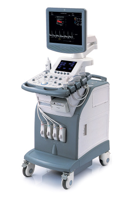 Система диагностическая ультразвуковая Mindray DC-7