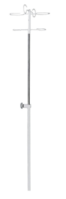 Штатив для вливания ДЗМО КГ (стандартный)