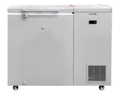 Морозильник медицинский низкотемпературный Pozis МНТ-80 (80 л)