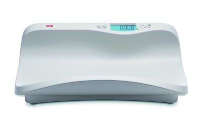 Весы для новорожденных и детей Seca 374