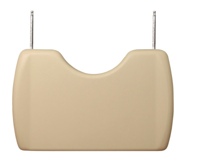 Секция ножная ДЗМО для КГ-6