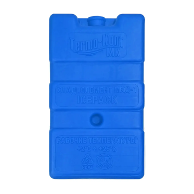 Хладоэлемент Термо-Конт МК МХД-1 ПЭТ (гелиевый)