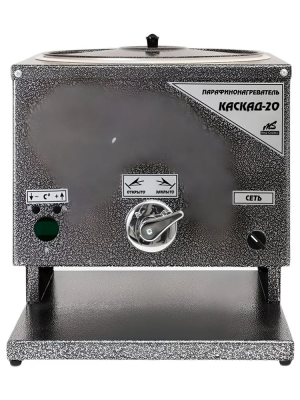 Парафинонагреватель Мед-Сервис Каскад-20
