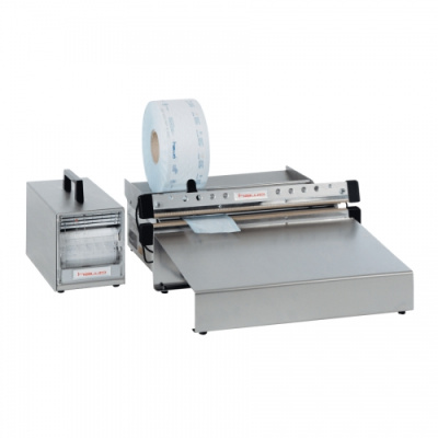 Термозапаивающая машина импульсная HAWO hm 460 AS-V