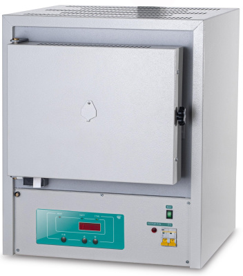 Муфельная электропечь Смоленское СКТБ ЭКПС-10 СПУ (10 л)